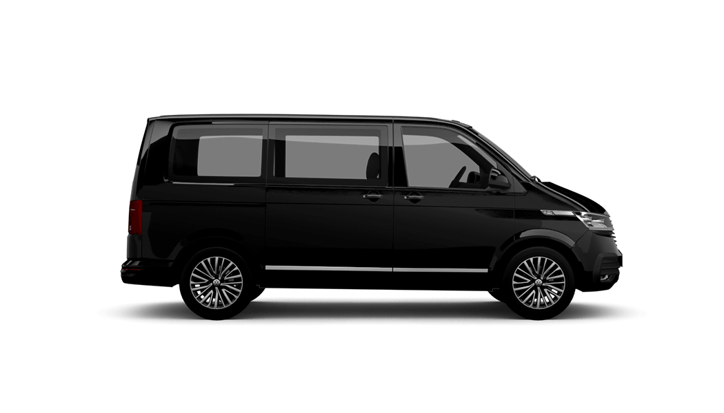 Minibus Taxi