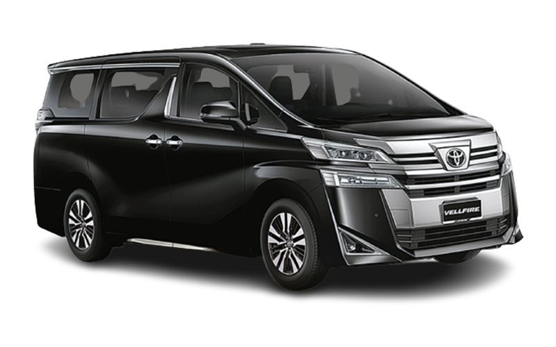 MPV Taxi